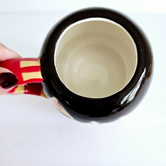 Harry Potter 3D Chibi Ceramic Mug 24 Oz Warner‎ Bros Licensed Potterhead~F182.1 - Picture 3 of 6